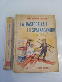 La pastorella e lo spazzacamino e altre fiabe 1953