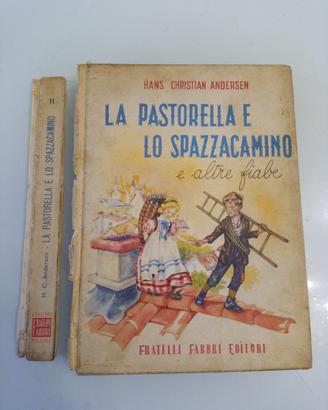 La pastorella e lo spazzacamino e altre fiabe 1953