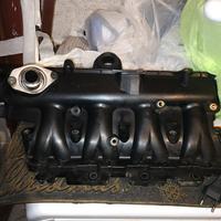 Collettore Aspirazione Fiat Grande Punto 1.3