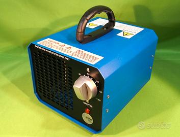 Generatore di Ozono per aria 10 gr./H