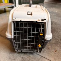 Veno Trasportino per cani piccola taglia o gatti