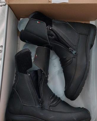 Dainese nighthawk 40 goretex stivali
