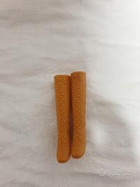 Stivali Barbie anni 70