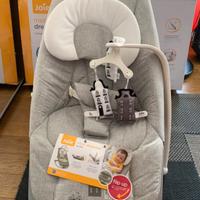 Sdraietta joie dreamer nuova