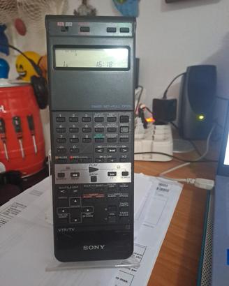 telecomando Sony rmt-v757b