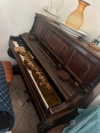 Pianoforte antico