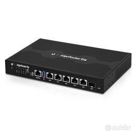 Ubiquiti EdgeRouter 6P