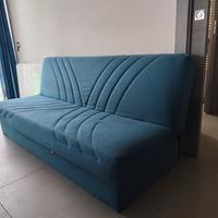 divano letto contenitore 