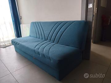 divano letto contenitore 