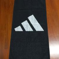 asciugamano Adidas taglia unica NUOVO 
