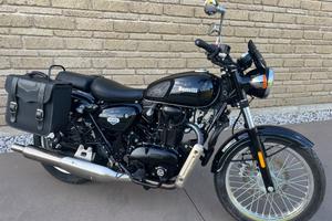 BENELLI Imperiale 400 abs