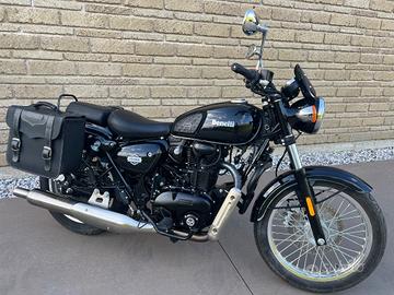 BENELLI Imperiale 400 abs