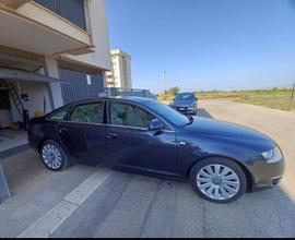 AUDI A6 3ª serie - 2007