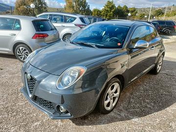 Alfa Romeo MiTo 1.3 JTDm 95 CV S&S - 2017