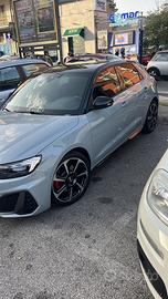 Audi a1 2.0 40 tfsi