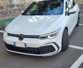 Volkswagen Golf GTE 2022