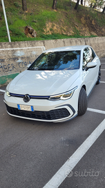 Volkswagen Golf GTE 2022