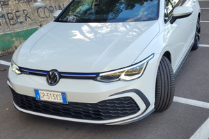 Volkswagen Golf GTE 2022