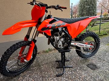 KTM 350 SX-F 2021
