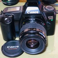 CANON EOS 1000