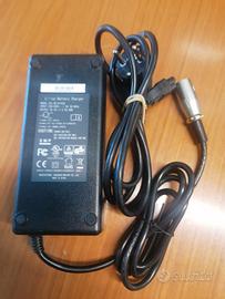 Caricatore bicicletta elettrica B'Twin