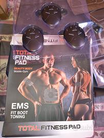 set di elettrostimolatori