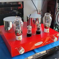 FEZZ AUDIO Mira Ceti 300B