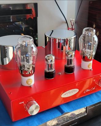 FEZZ AUDIO Mira Ceti 300B