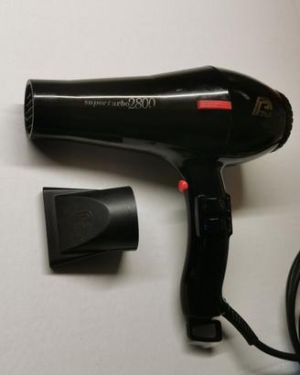 Phon Parlux Superturbo 2800 usato