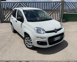 Fiat Panda 0.9 TwinAir Turbo Natural Power 85cv