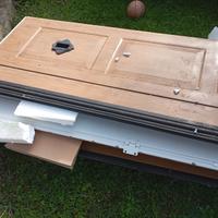 basculante SEZIONALE 