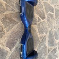 HOVERBOARD EACH ITALY BLU