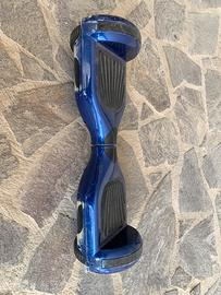 HOVERBOARD EACH ITALY BLU