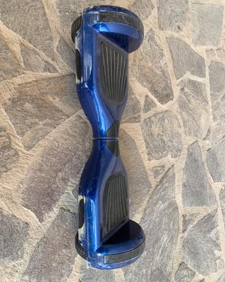 HOVERBOARD EACH ITALY BLU