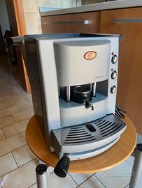 Grimac Terry macchina caffè a cialde