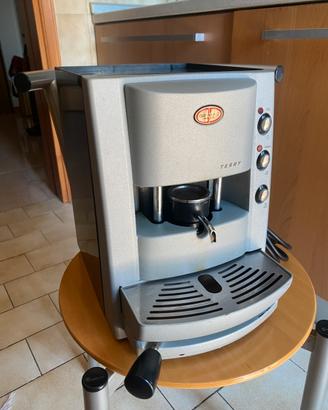 Grimac Terry macchina caffè a cialde