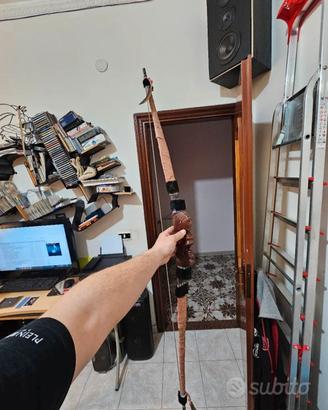 arco da collezione 