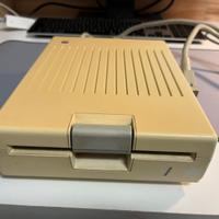 Apple Disk IIc