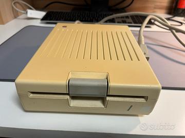 Apple Disk IIc