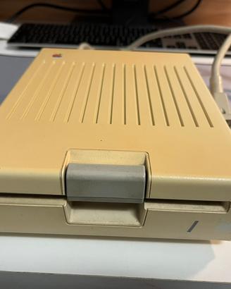 Apple Disk IIc