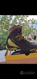 scarponi goretex 43