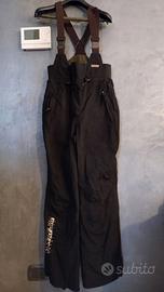 Pantalone Salopette da sci Napapijri