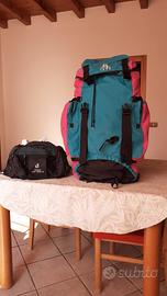 trekking escursioni