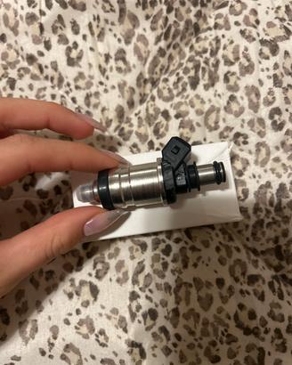 Connettore iniettori Carburante