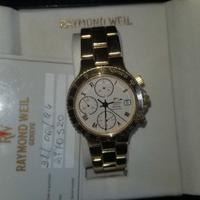 Orologio automatico Raymond Weil Amadeus 200