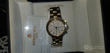 Orologio automatico Raymond Weil Amadeus 200