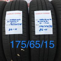 Gomme usate 175/65/15