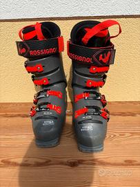 Scarponi Rossignol  Hero Flex 90 24-24.5 286 mm