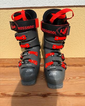 Scarponi Rossignol  Hero Flex 90 24-24.5 286 mm