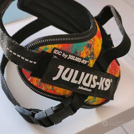 Pettorina IDC Power, Taglia: X